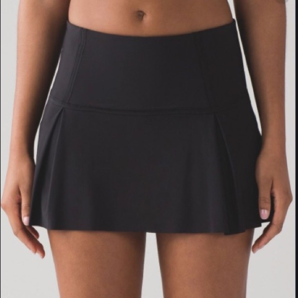 Lululemon Lost in Pace Skirt